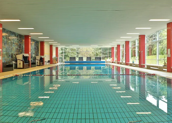 CAREA Residenz Hotel Harzhöhe