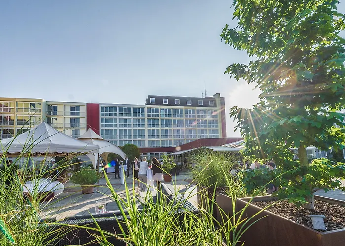 Hotel FREIZEIT IN