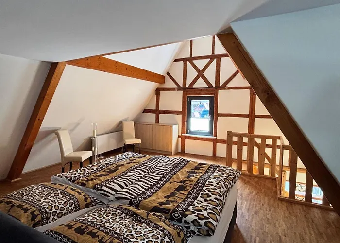 Landgasthof Kleine Kommode