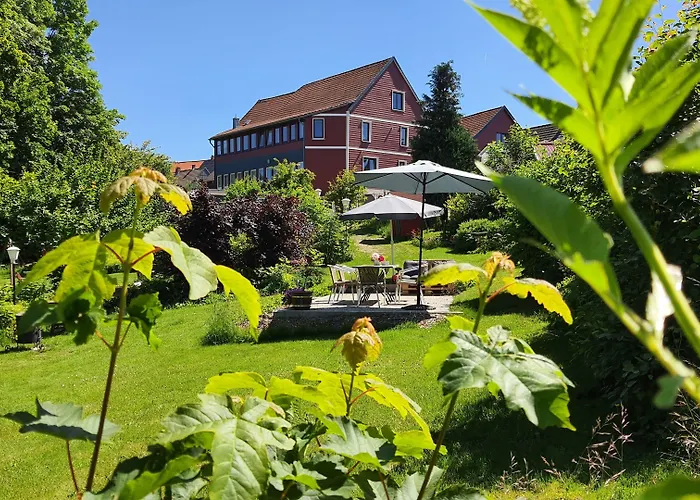 Hotel Schneiderhof