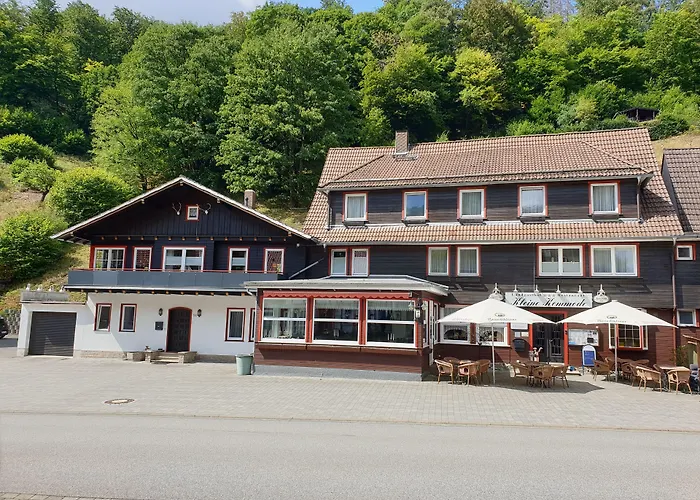 Landgasthof Kleine Kommode